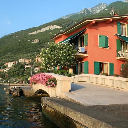 La Toresela Apartment Malcesine Exterior photo