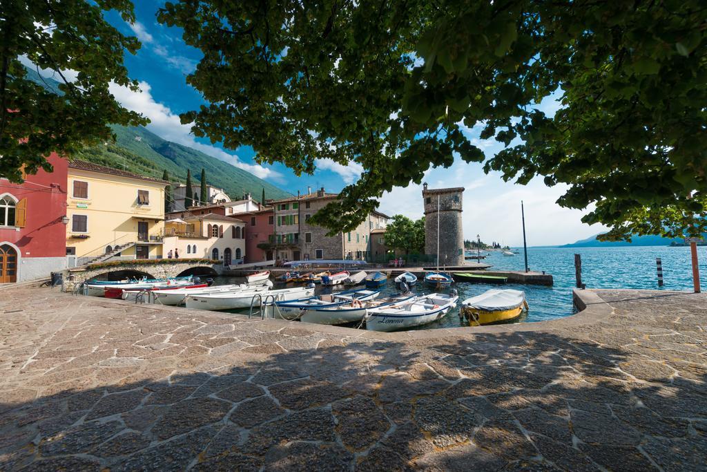 La Toresela Apartment Malcesine Exterior photo
