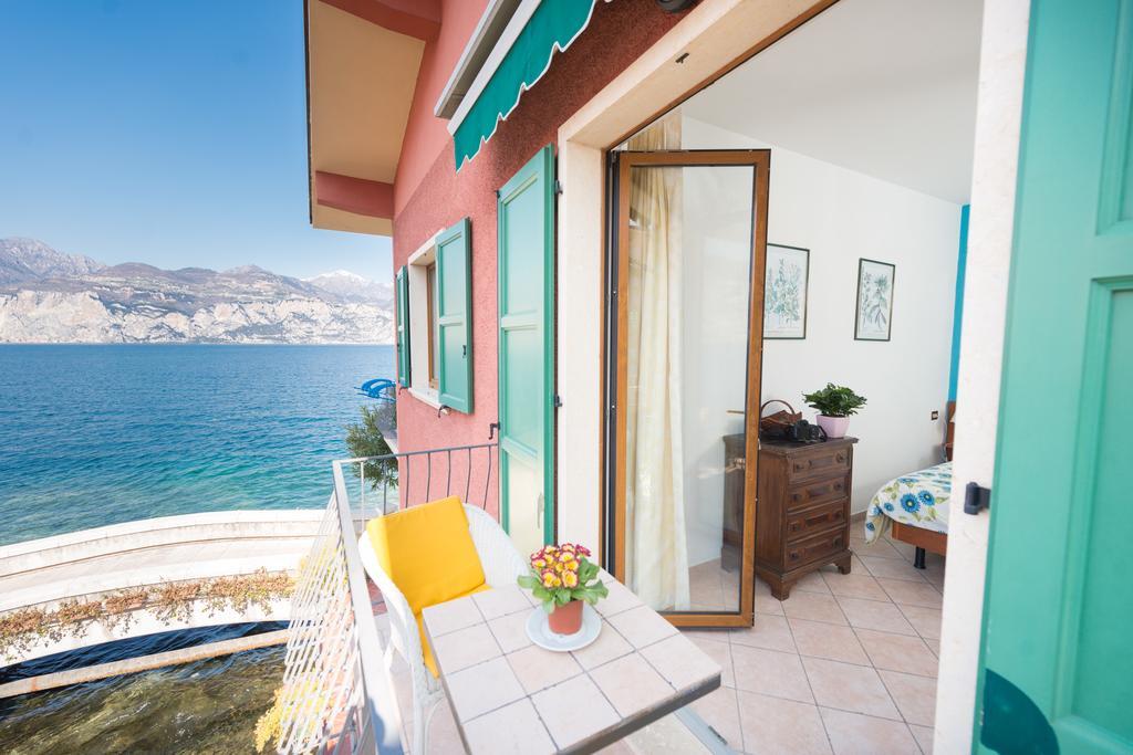La Toresela Apartment Malcesine Exterior photo