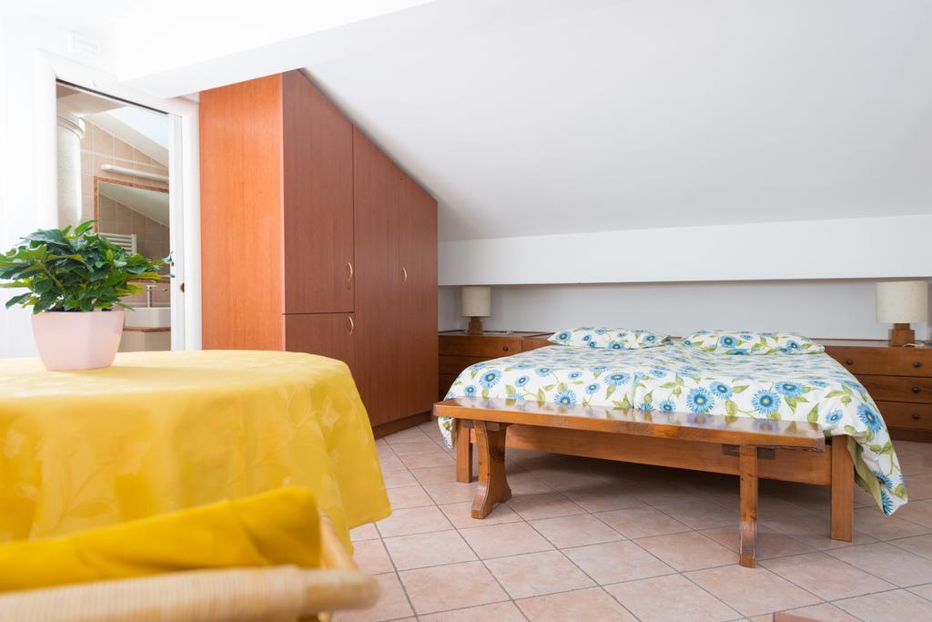 La Toresela Apartment Malcesine Exterior photo