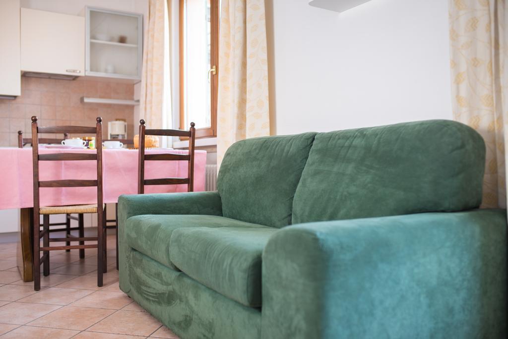 La Toresela Apartment Malcesine Exterior photo