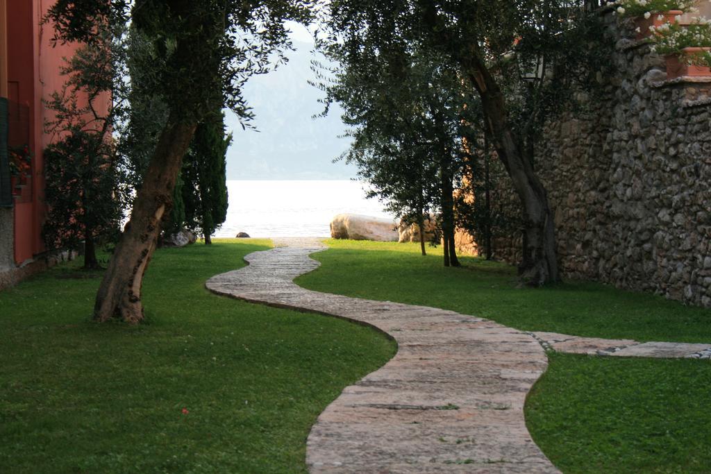 La Toresela Apartment Malcesine Exterior photo
